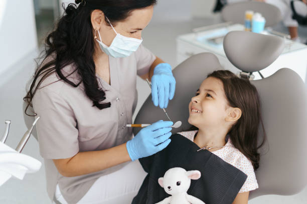 Best Emergency Gum Pain Relief  in Albers, IL