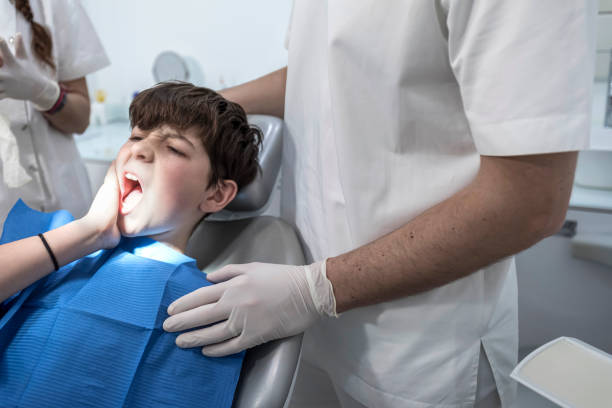 Best Affordable Emergency Dental Care  in Albers, IL