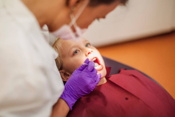 Best Emergency Pediatric Dentist  in Albers, IL
