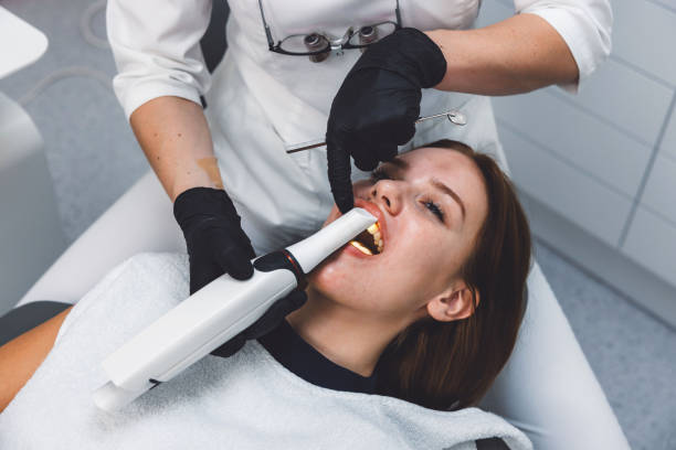 Best Tooth Infection Emergency Dentist  in Albers, IL