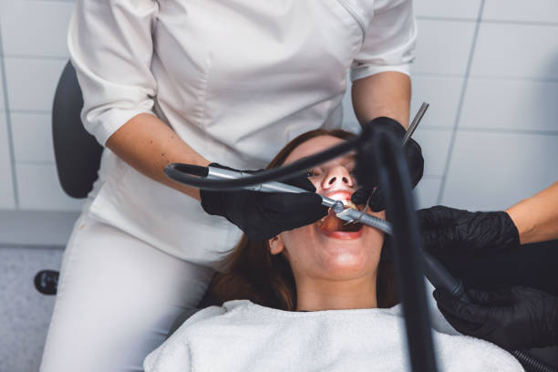 Best Knocked-Out Tooth Emergency  in Albers, IL