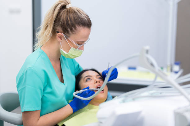 Best Dentist Open on Weekends  in Albers, IL