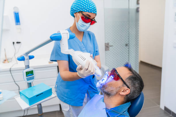 Best Broken Tooth Emergency  in Albers, IL